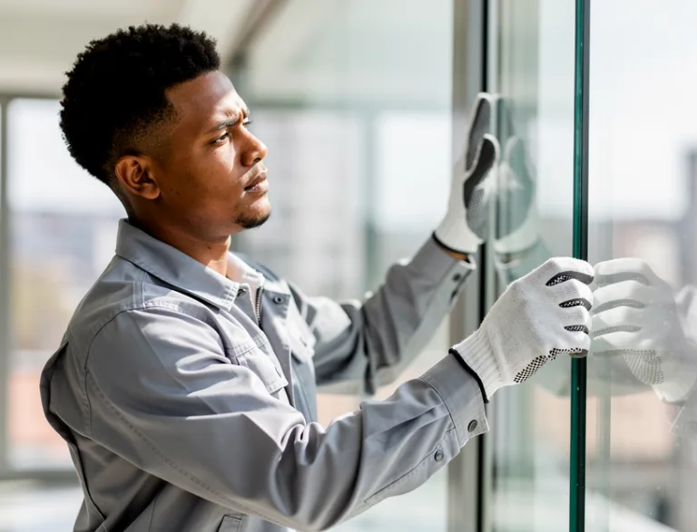 Glazier service in Guelph